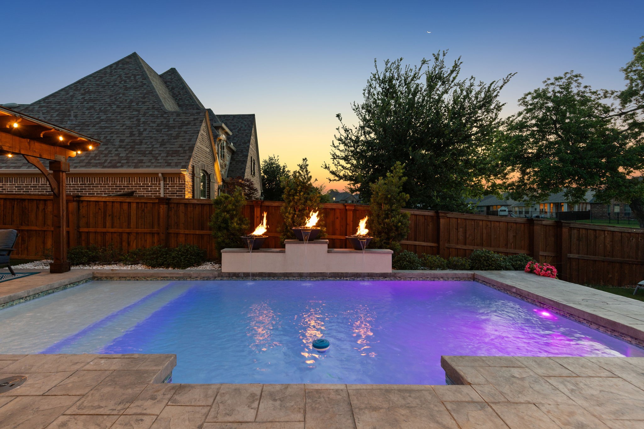 7909 Bonham Cove Mckinney TX 75071
