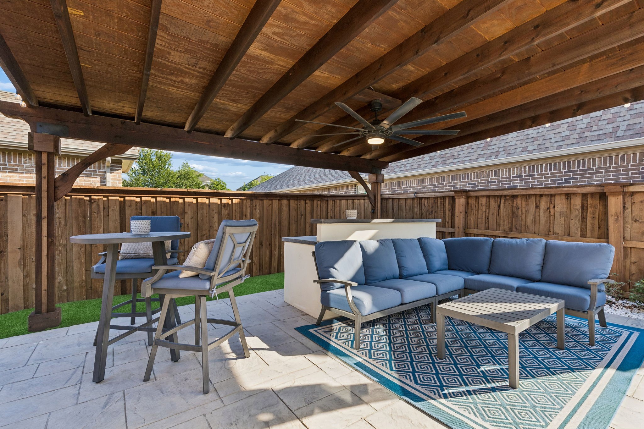 7909 Bonham Cove Mckinney TX 75071