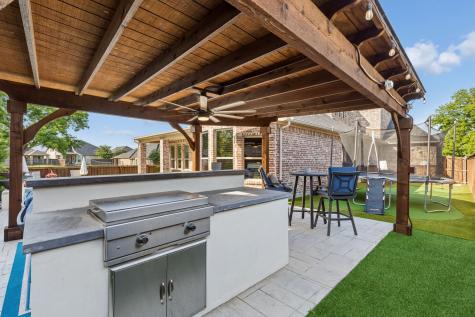 7909 Bonham Cove Mckinney TX 75071