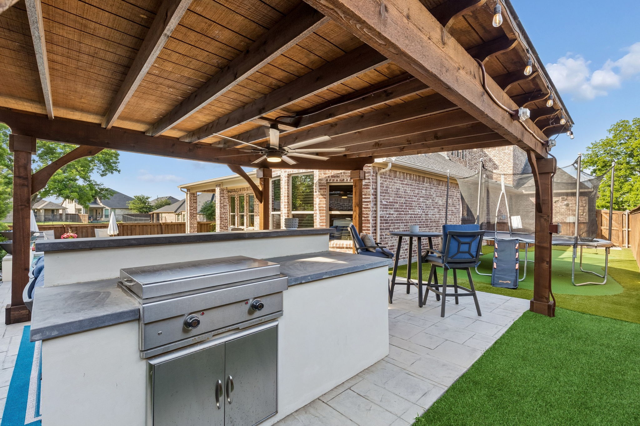7909 Bonham Cove Mckinney TX 75071