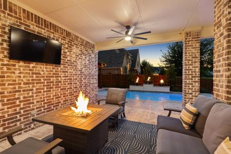 7909 Bonham Cove Mckinney TX 75071