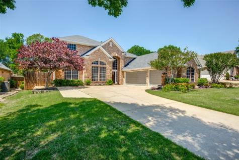 5113 Marshall Creek Flower Mound TX 75028