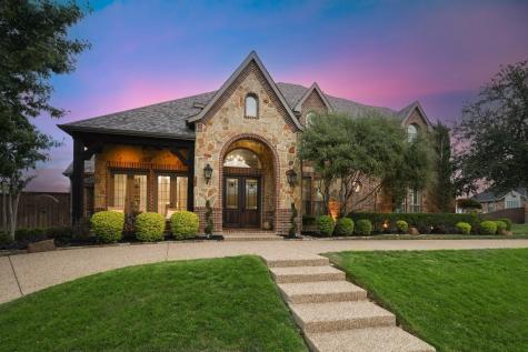 4000 Regency Park Court Flower Mound TX 75022