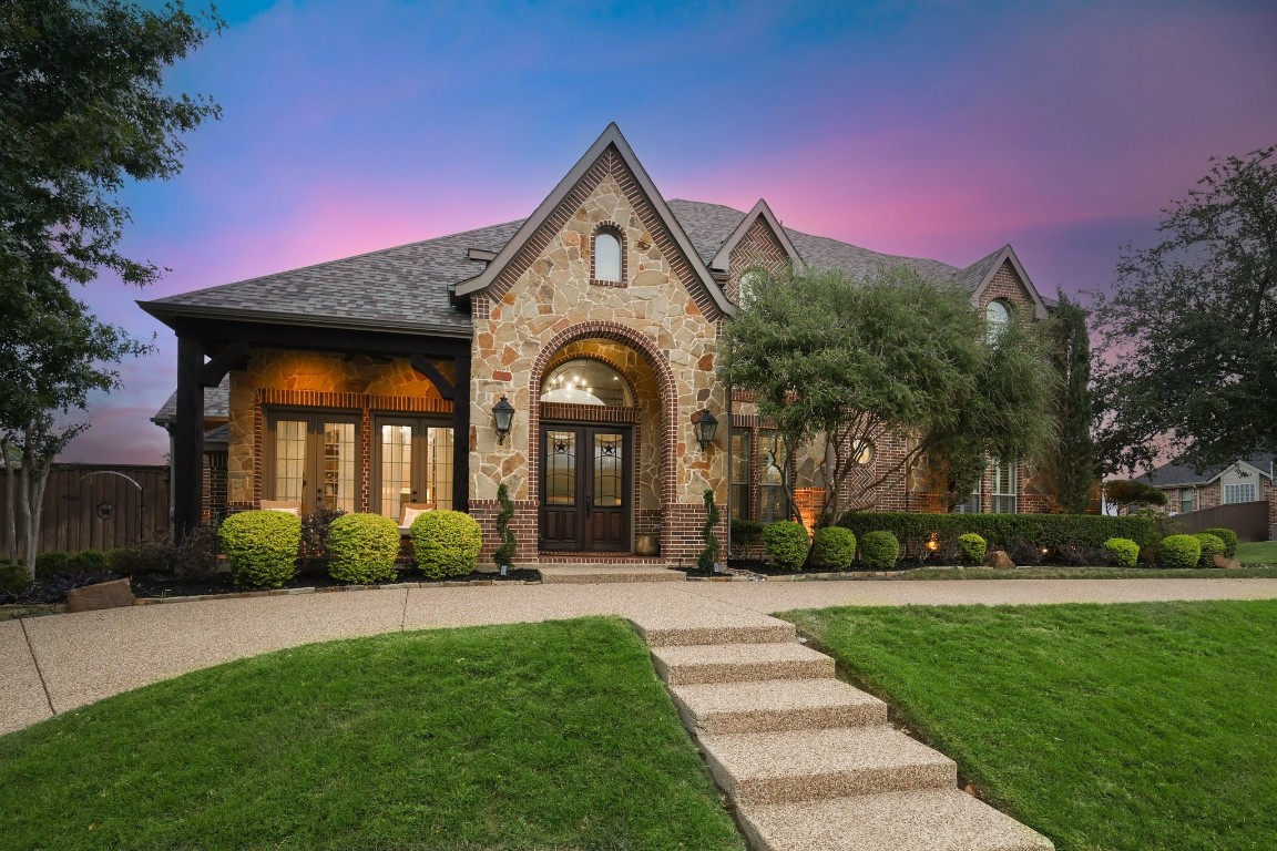 4000 Regency Park Court Flower Mound TX 75022