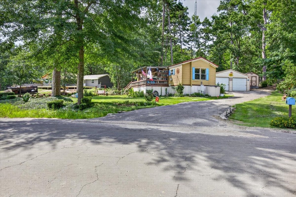 505 County Road 3420 Hawkins TX 75765