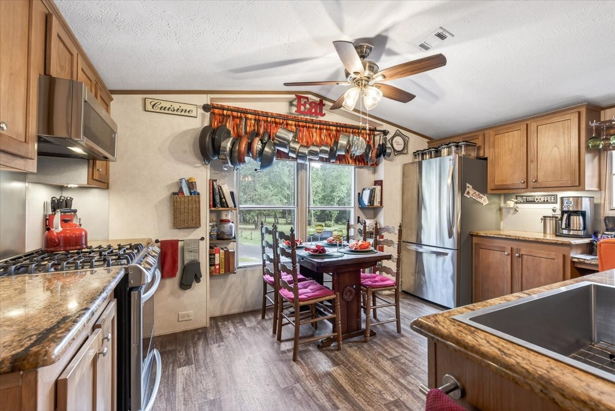 505 County Road 3420 Hawkins TX 75765