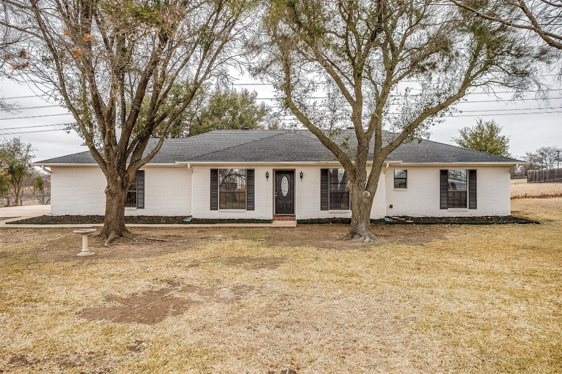 10717 Shannon Valley Drive Crowley TX 76036