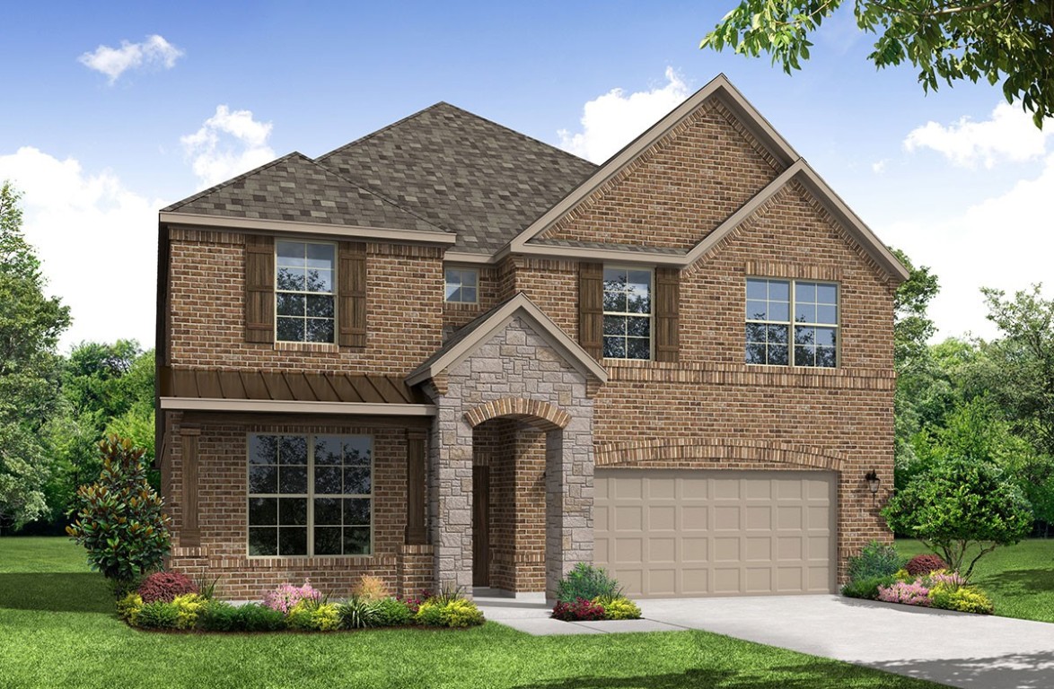 542 Royal Pine Drive Rockwall TX 75087
