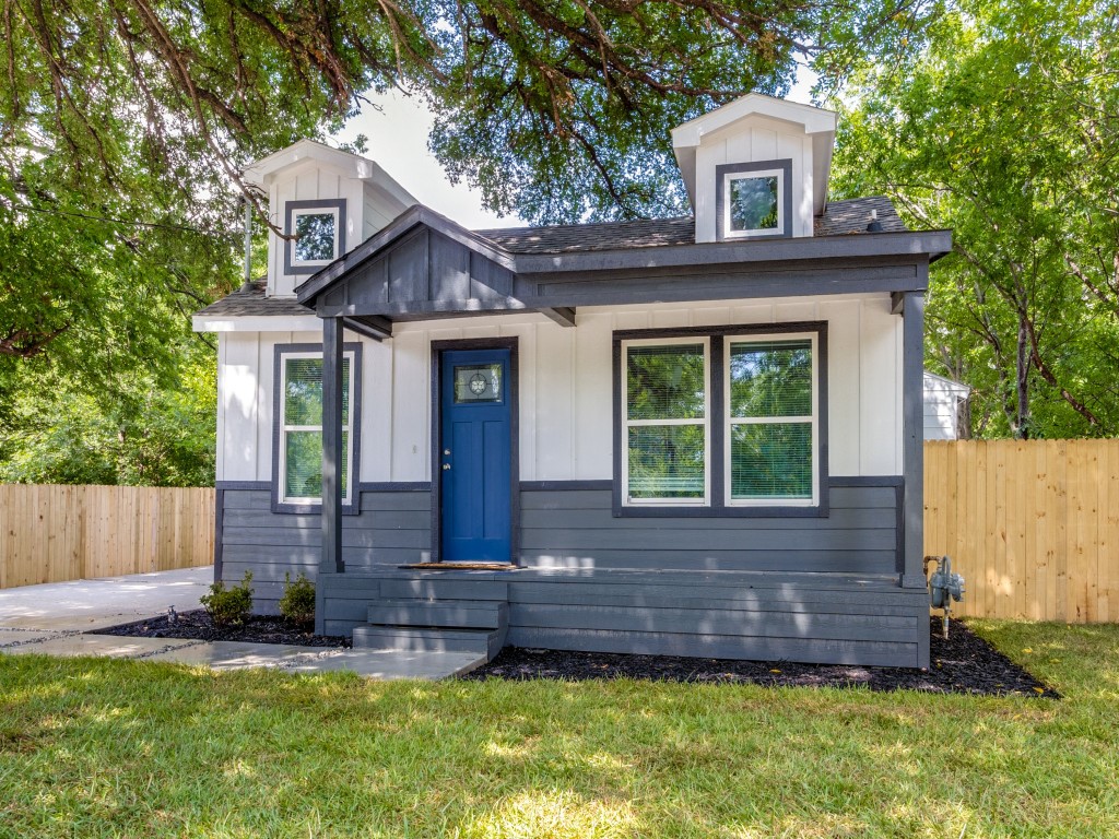 4029 Ranger Drive Dallas TX 75212