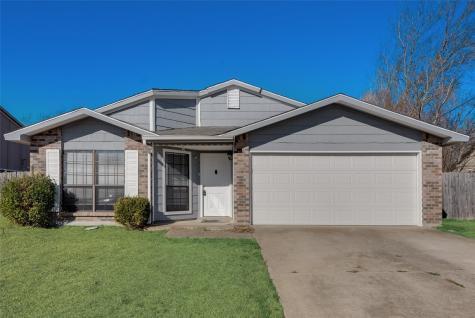 1517 Windsor Drive Glenn Heights TX 75154