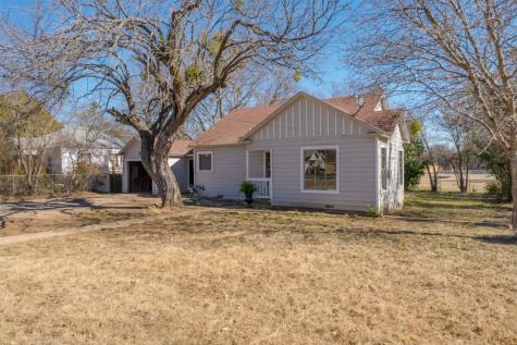 3604 Durham Avenue Brownwood TX 76801