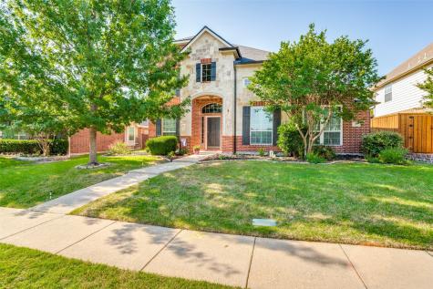 1201 Surrey Lane Allen TX 75013
