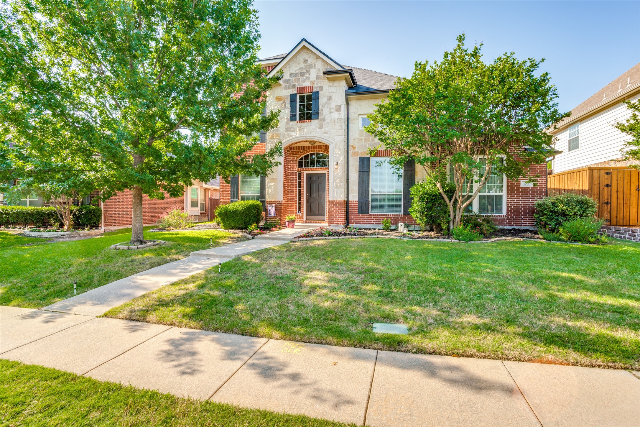 1201 Surrey Lane Allen TX 75013