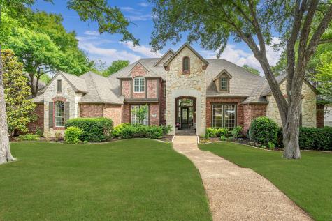 2726 Sylvan Way Mckinney TX 75072