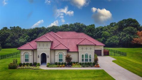 1728 Big Bend Boulevard Fairview TX 75069
