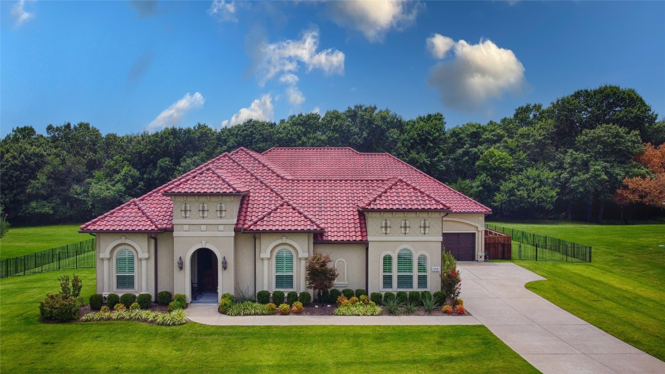 1728 Big Bend Boulevard Fairview TX 75069