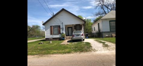 921 Preston Street Waco TX 76704