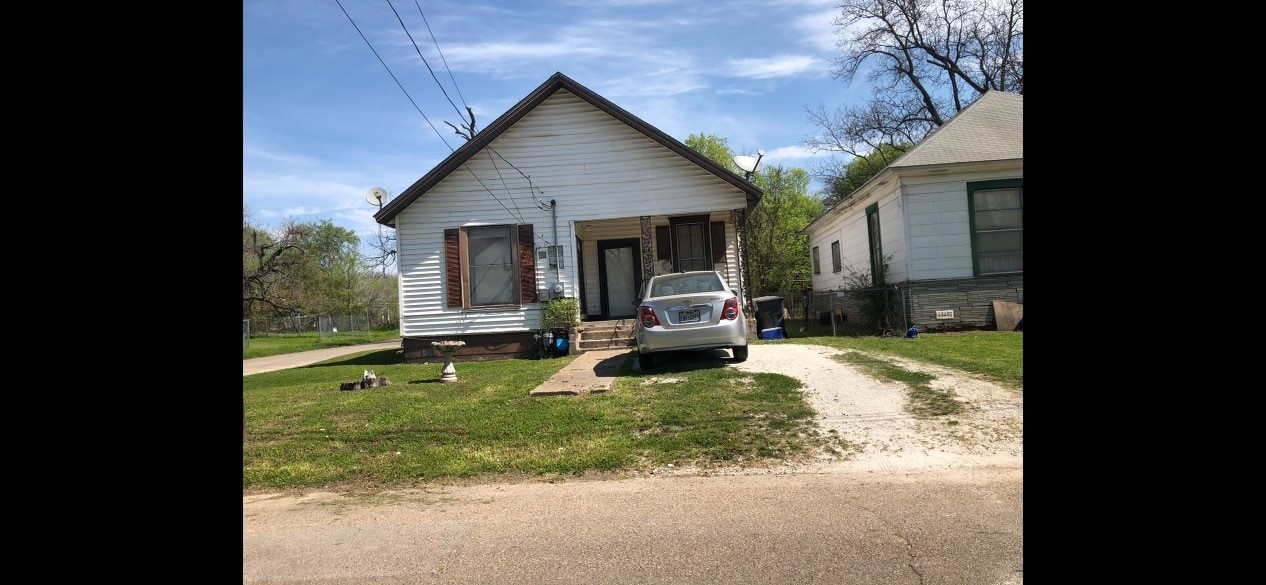 921 Preston Street Waco TX 76704