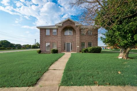 103 Martin Drive Wylie TX 75098