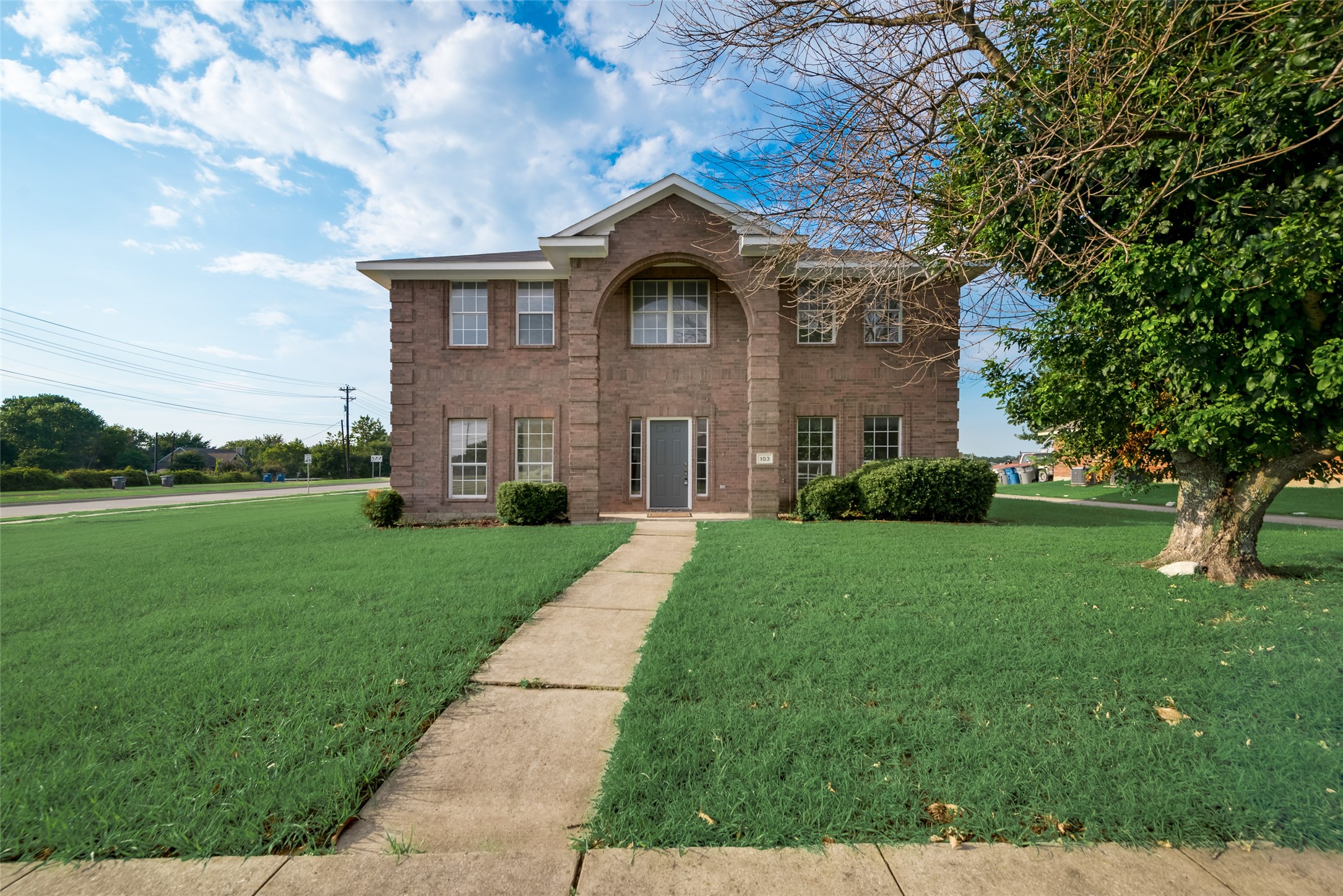103 Martin Drive Wylie TX 75098