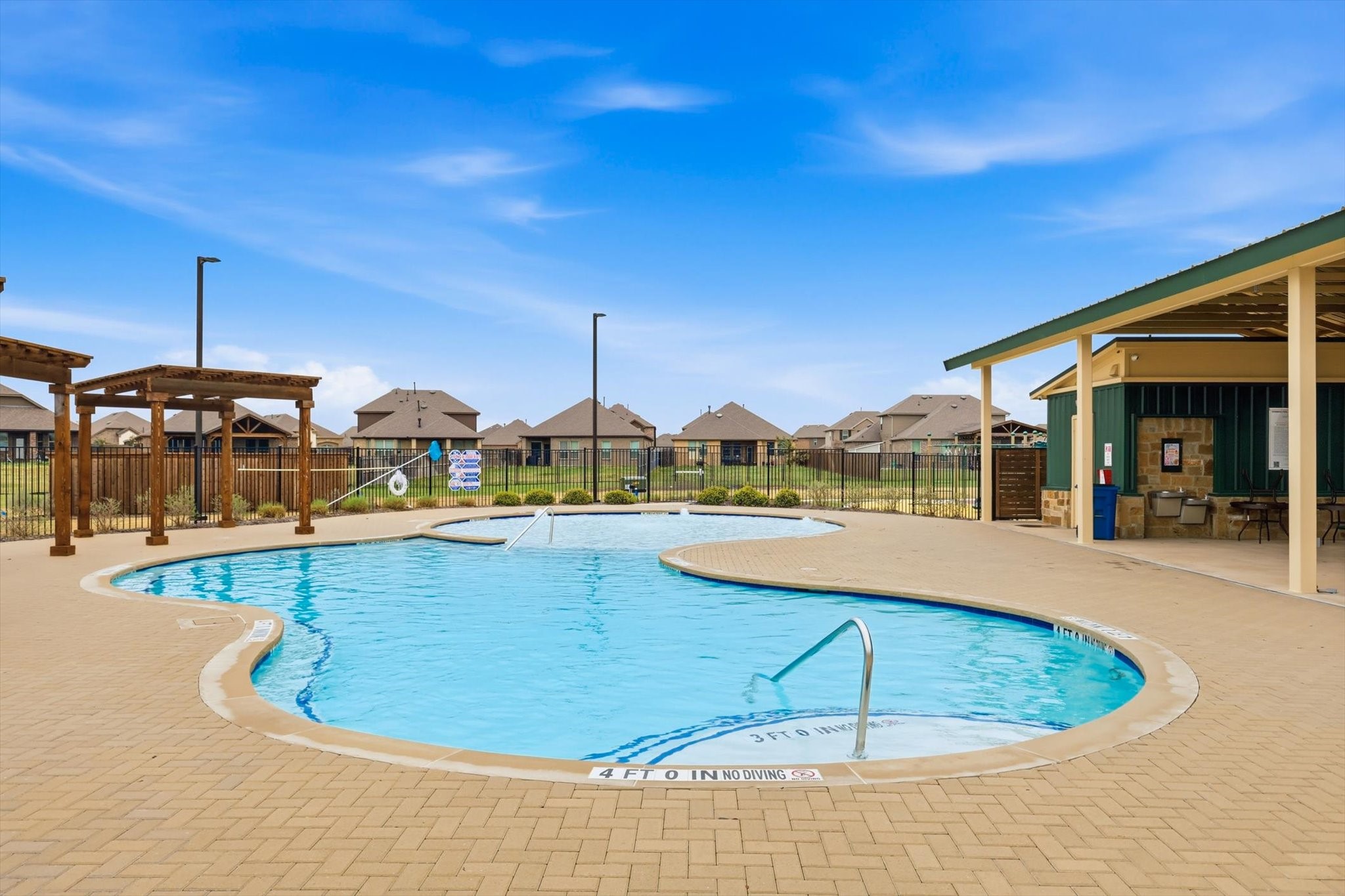 1418 Ganado Drive Forney TX 75126