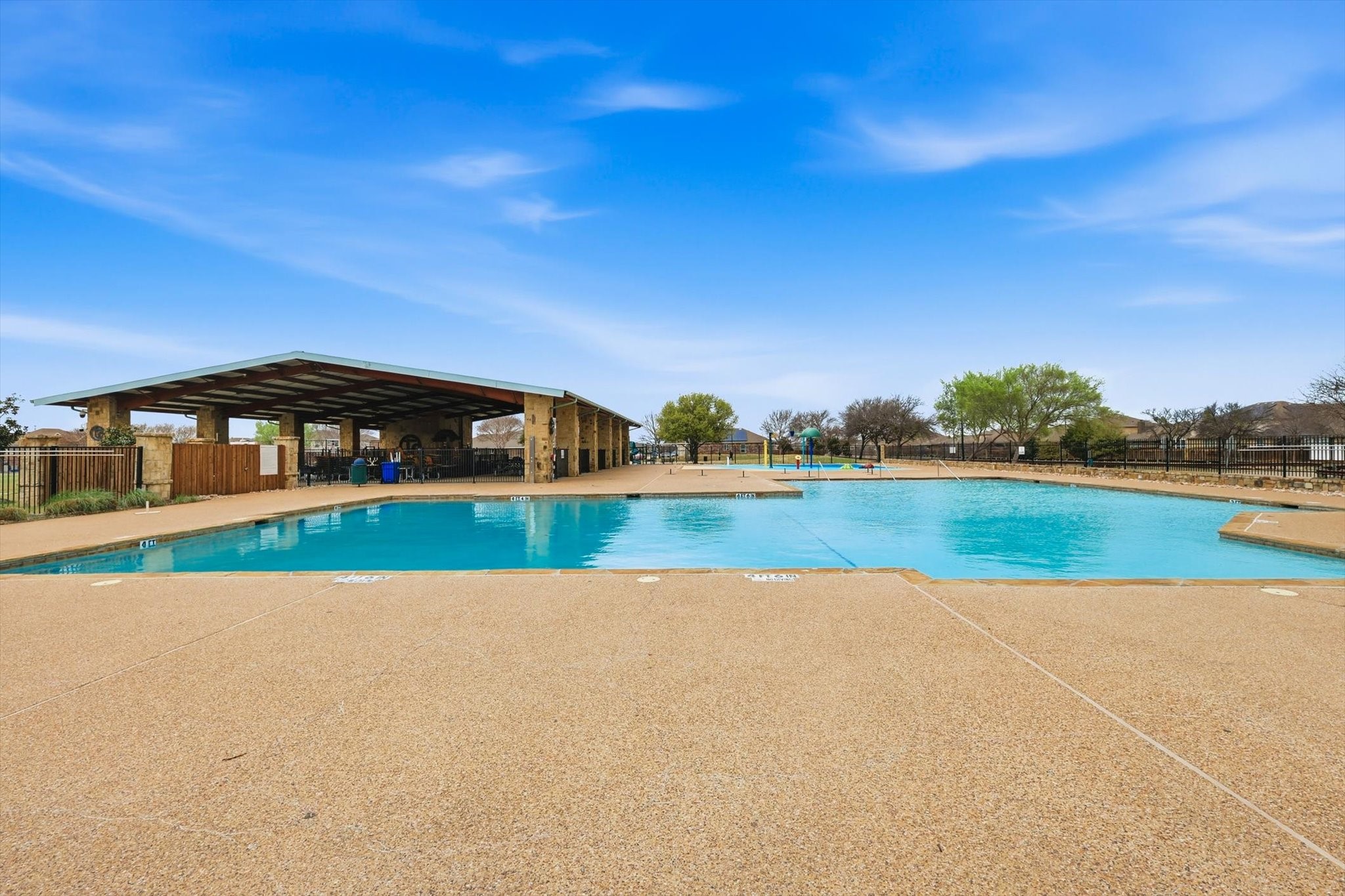 1418 Ganado Drive Forney TX 75126