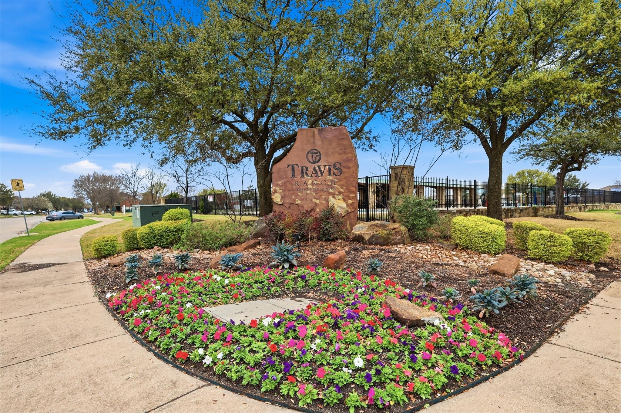 1418 Ganado Drive Forney TX 75126