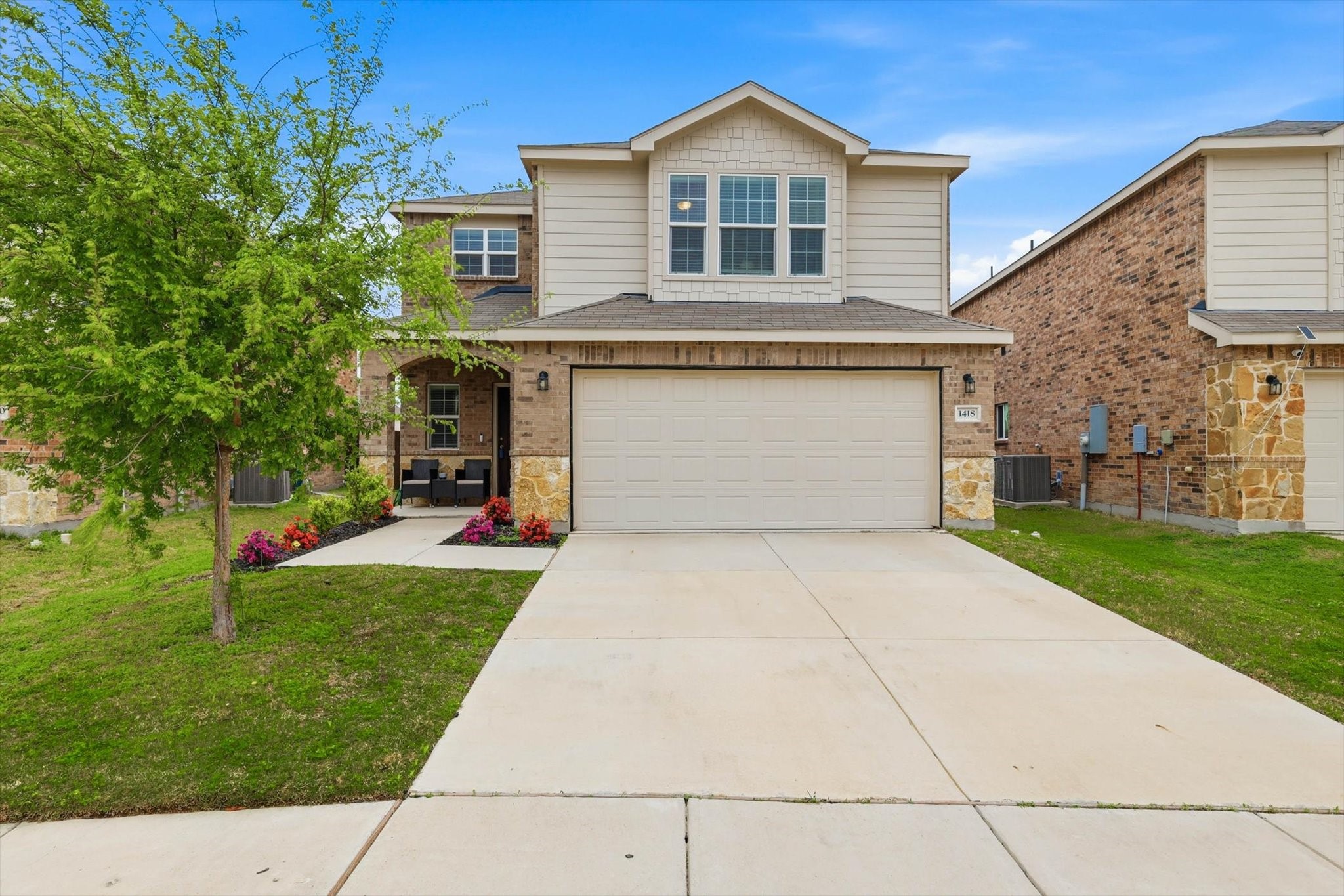 1418 Ganado Drive Forney TX 75126