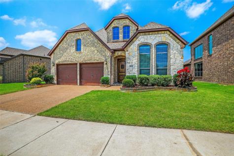 16209 White Rock Boulevard Prosper TX 75078