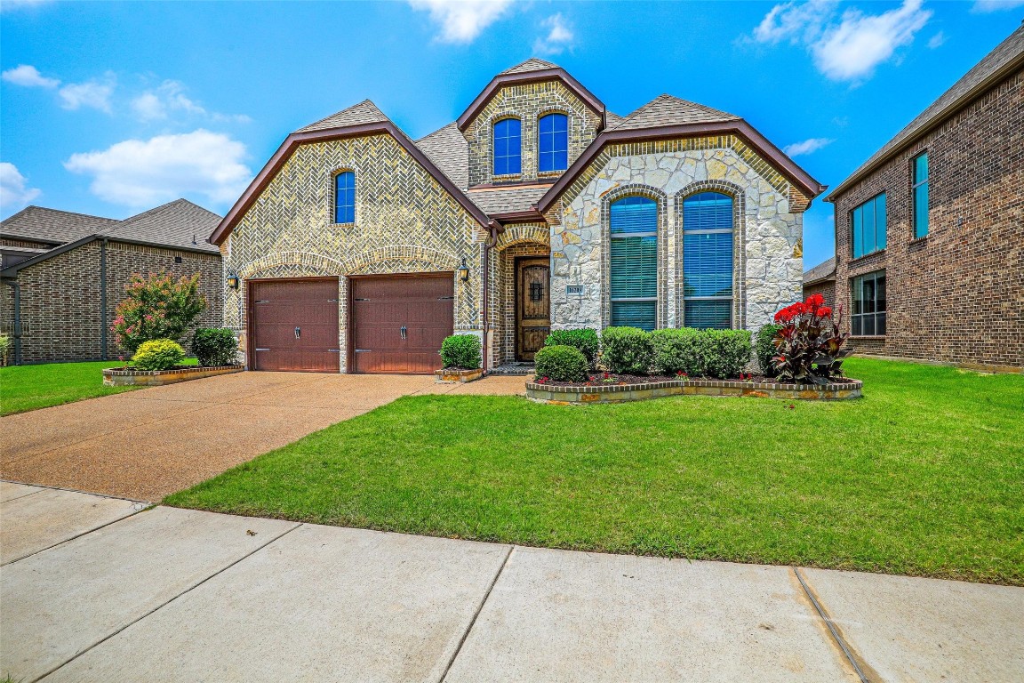 16209 White Rock Boulevard Prosper TX 75078