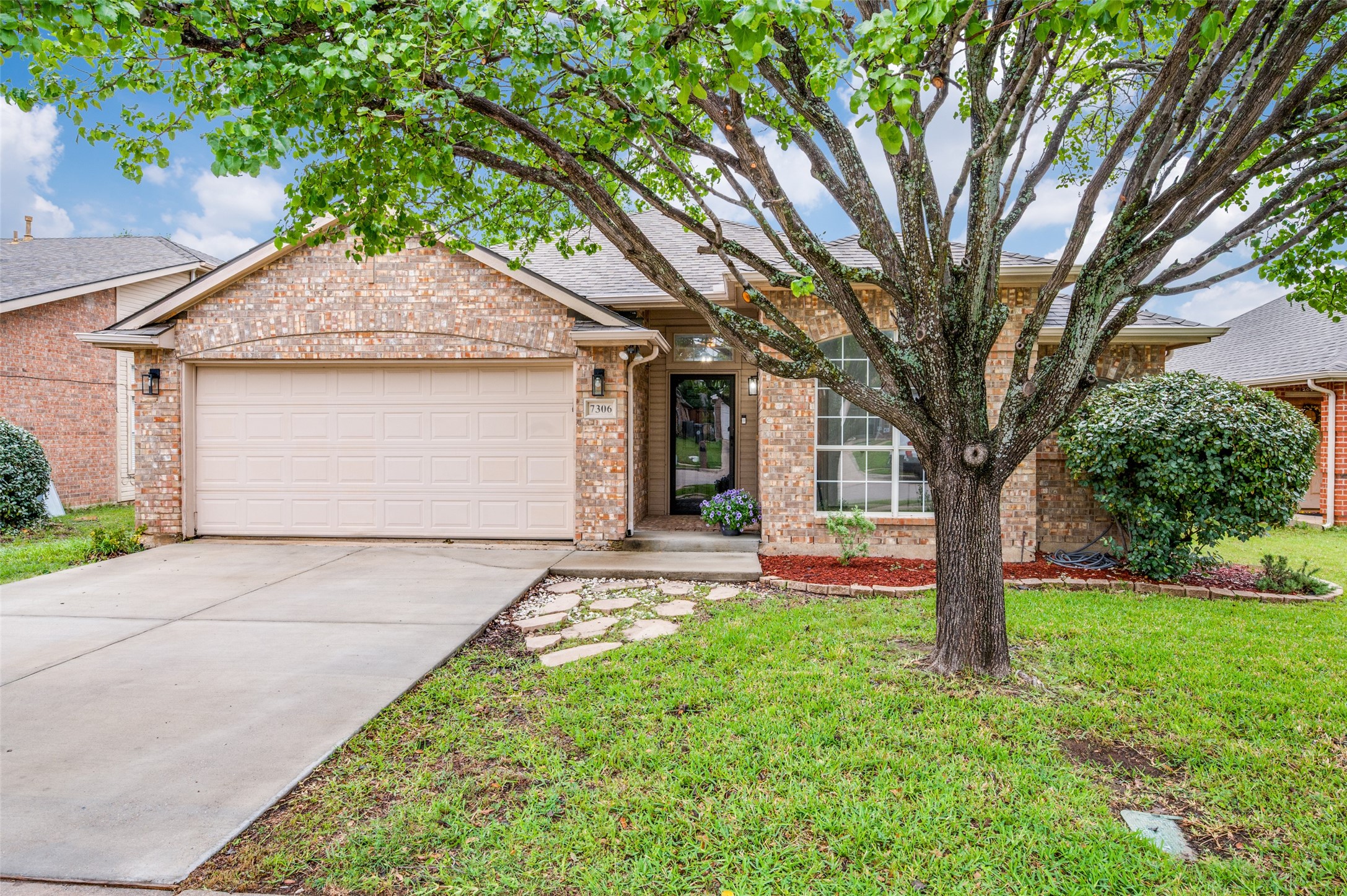 7306 Vista Ridge Lane Sachse TX 75048