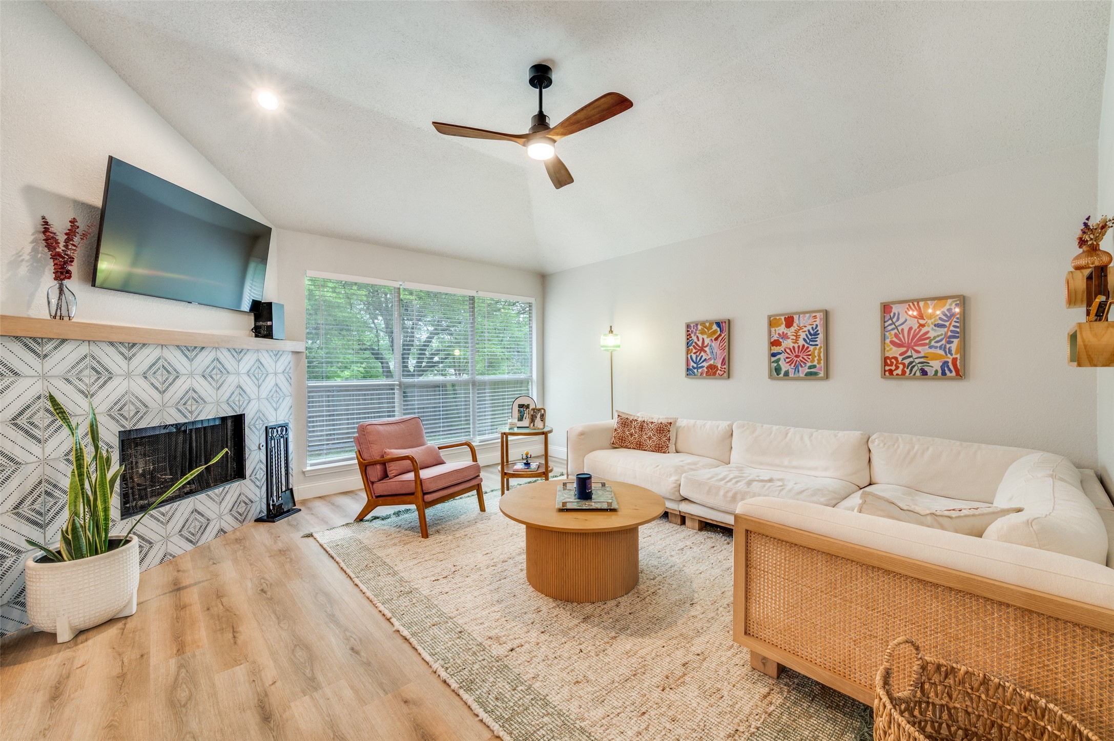 7306 Vista Ridge Lane Sachse TX 75048