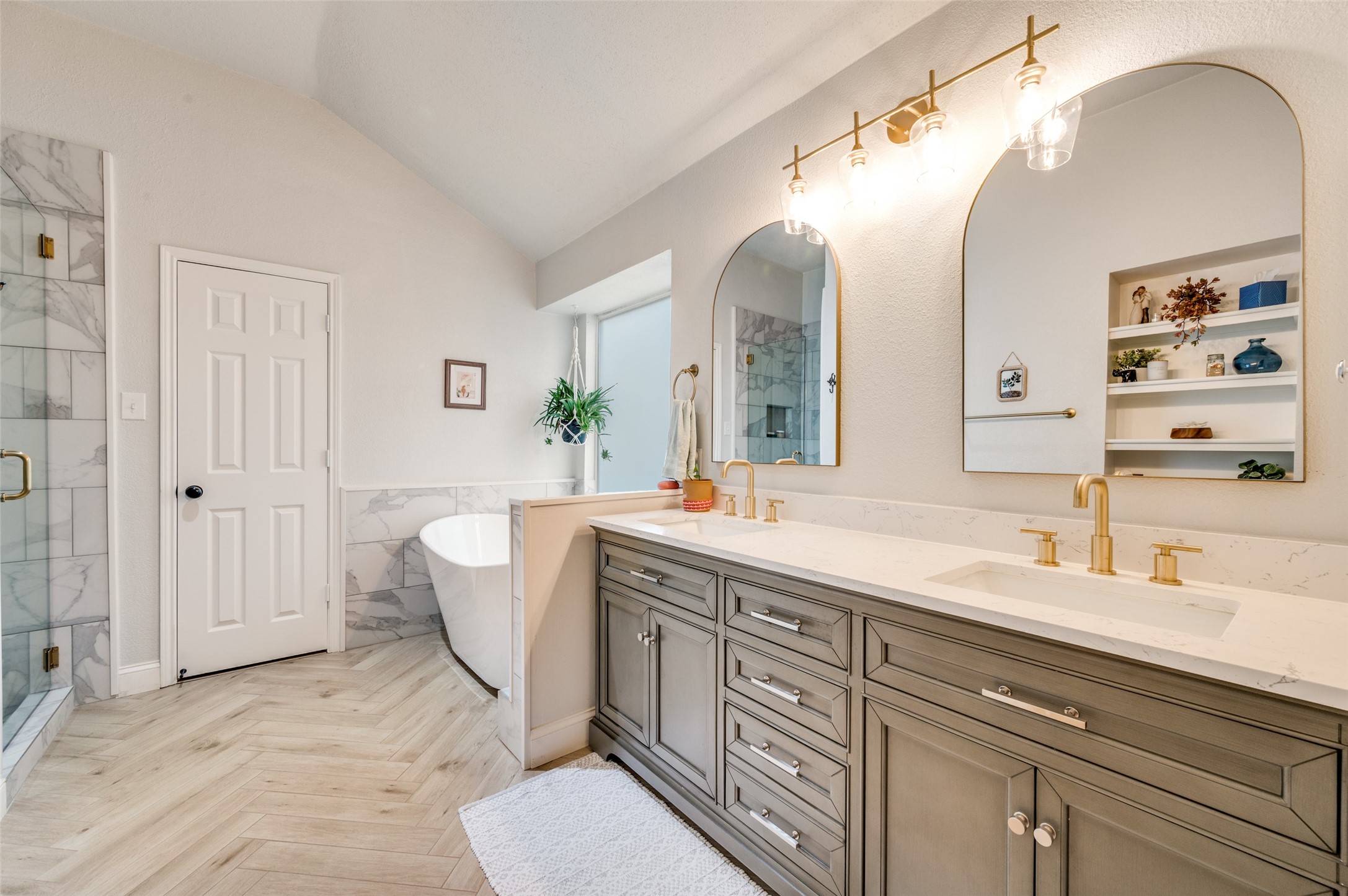 7306 Vista Ridge Lane Sachse TX 75048