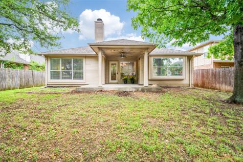 7306 Vista Ridge Lane Sachse TX 75048