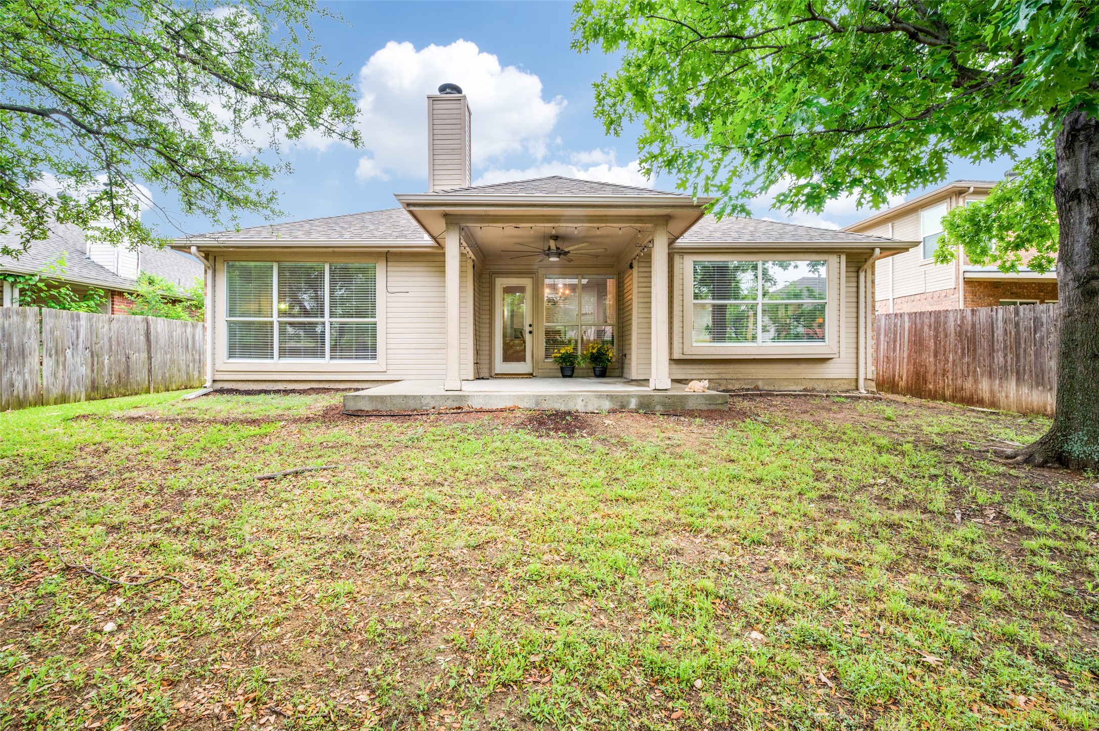 7306 Vista Ridge Lane Sachse TX 75048