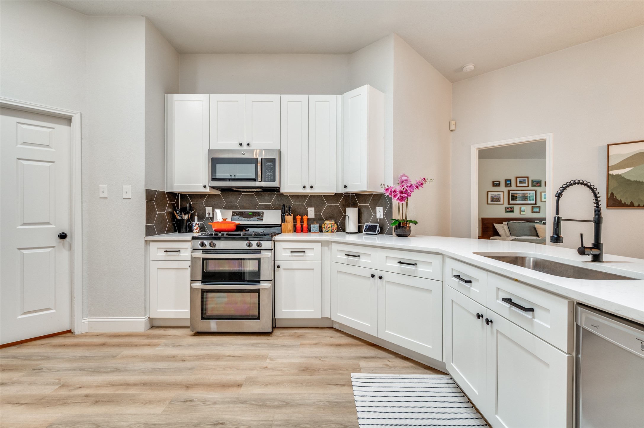 7306 Vista Ridge Lane Sachse TX 75048