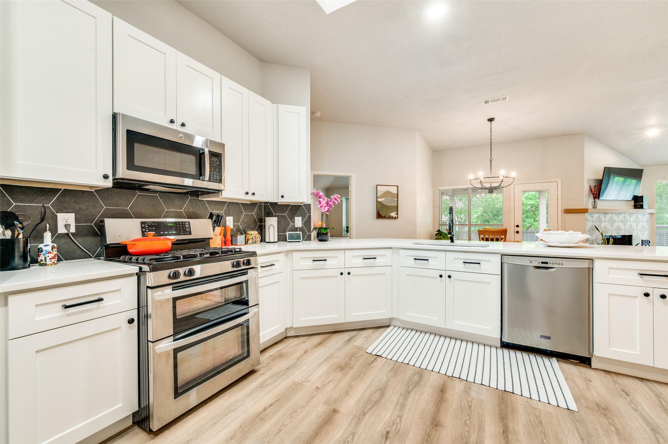 7306 Vista Ridge Lane Sachse TX 75048