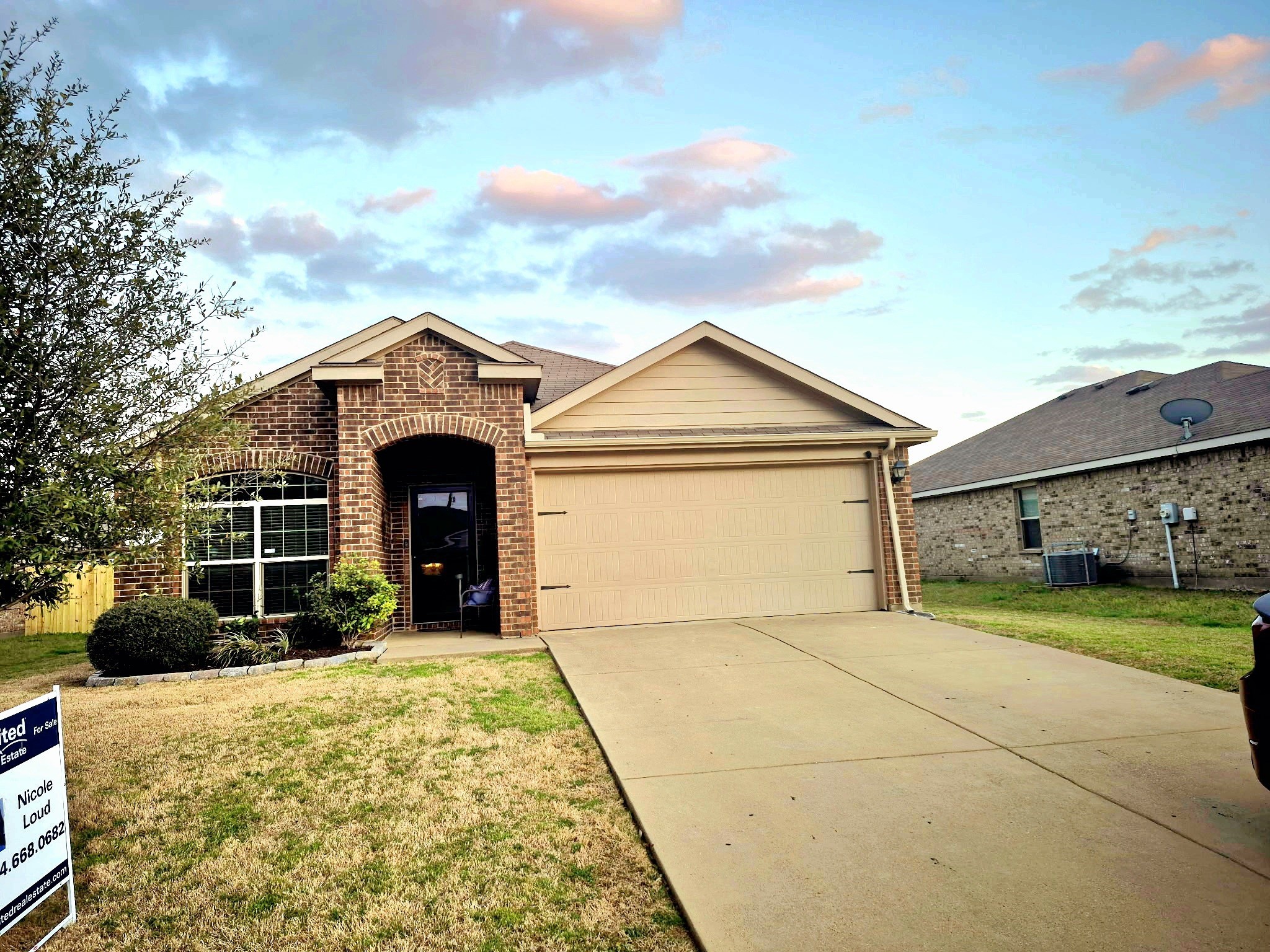 2708 Wynngate Drive Seagoville TX 75159