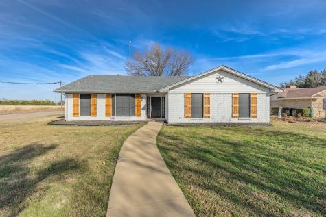 2401 Farr Street Caddo Mills TX 75135