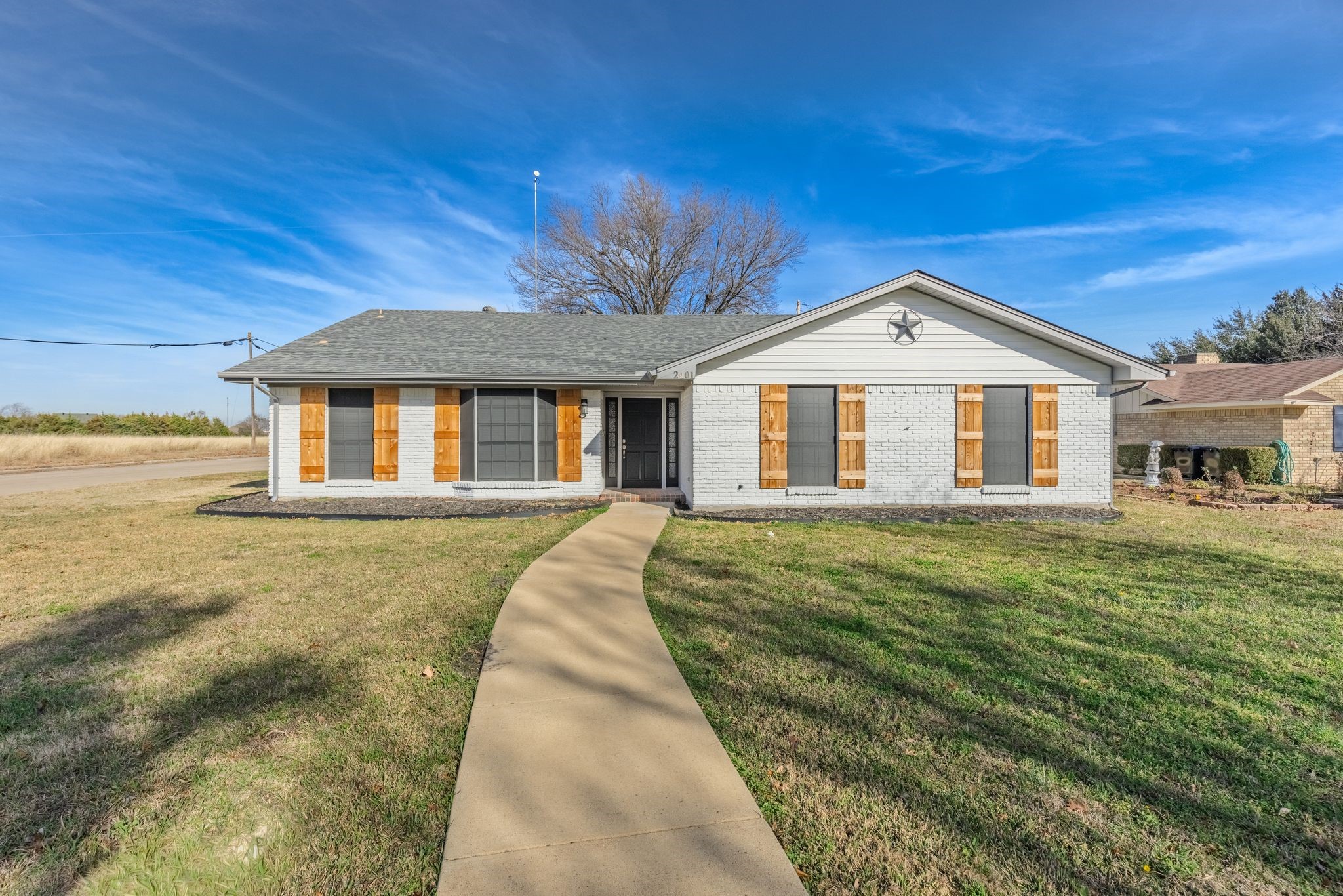 2401 Farr Street Caddo Mills TX 75135