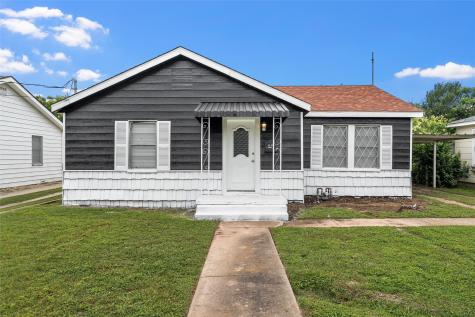 1116 January Street Bellmead TX 76705