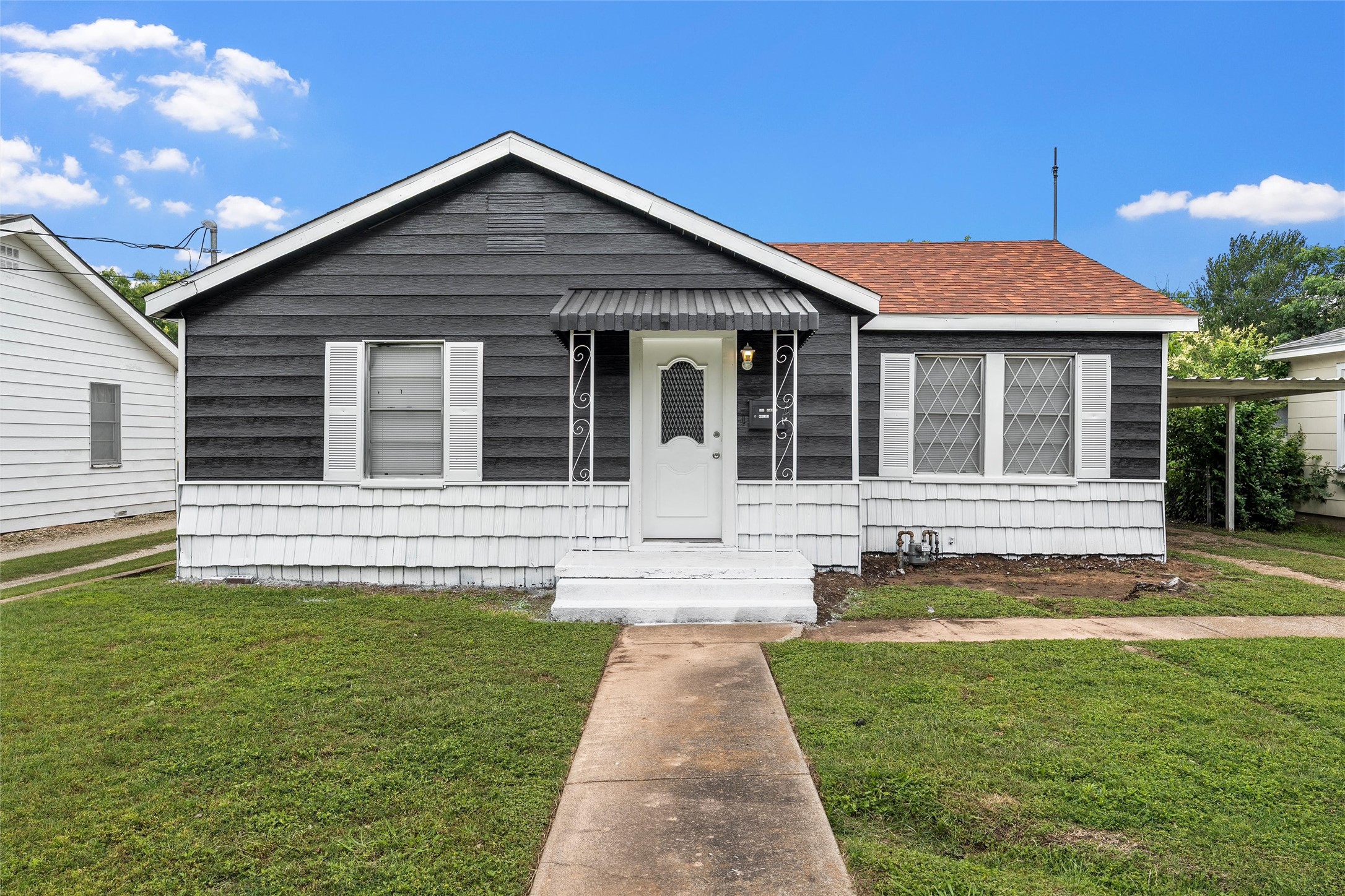 1116 January Street Bellmead TX 76705