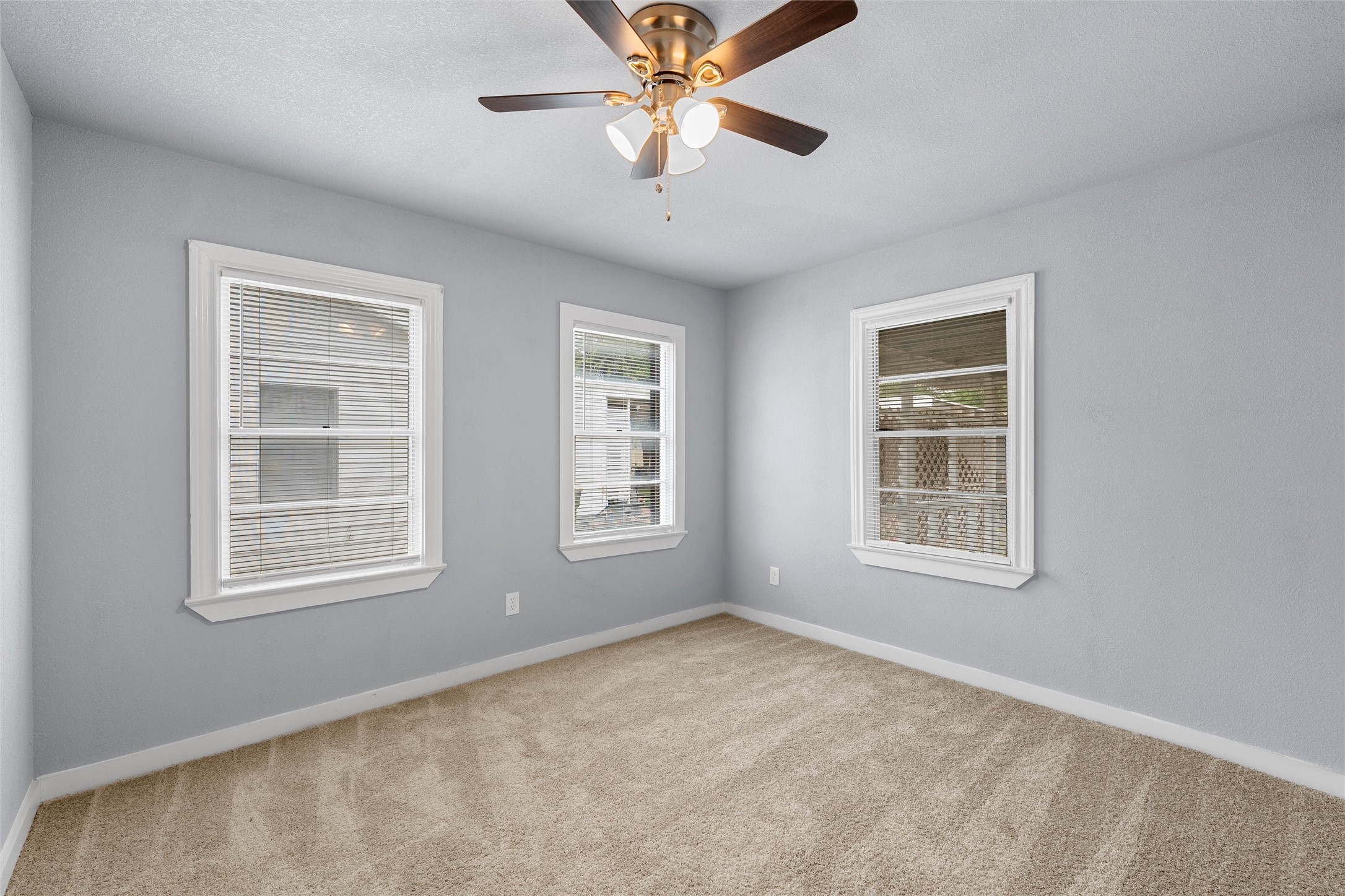 1116 January Street Bellmead TX 76705