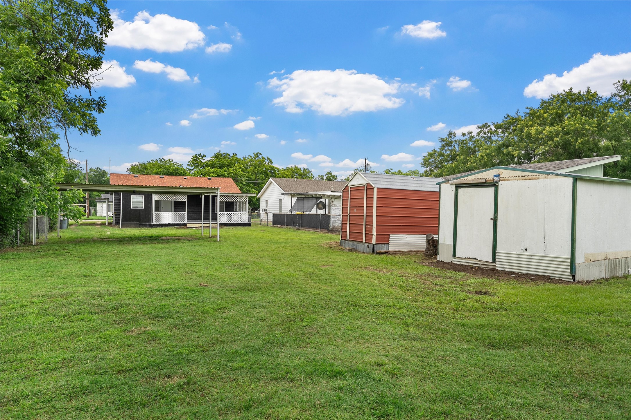 1116 January Street Bellmead TX 76705