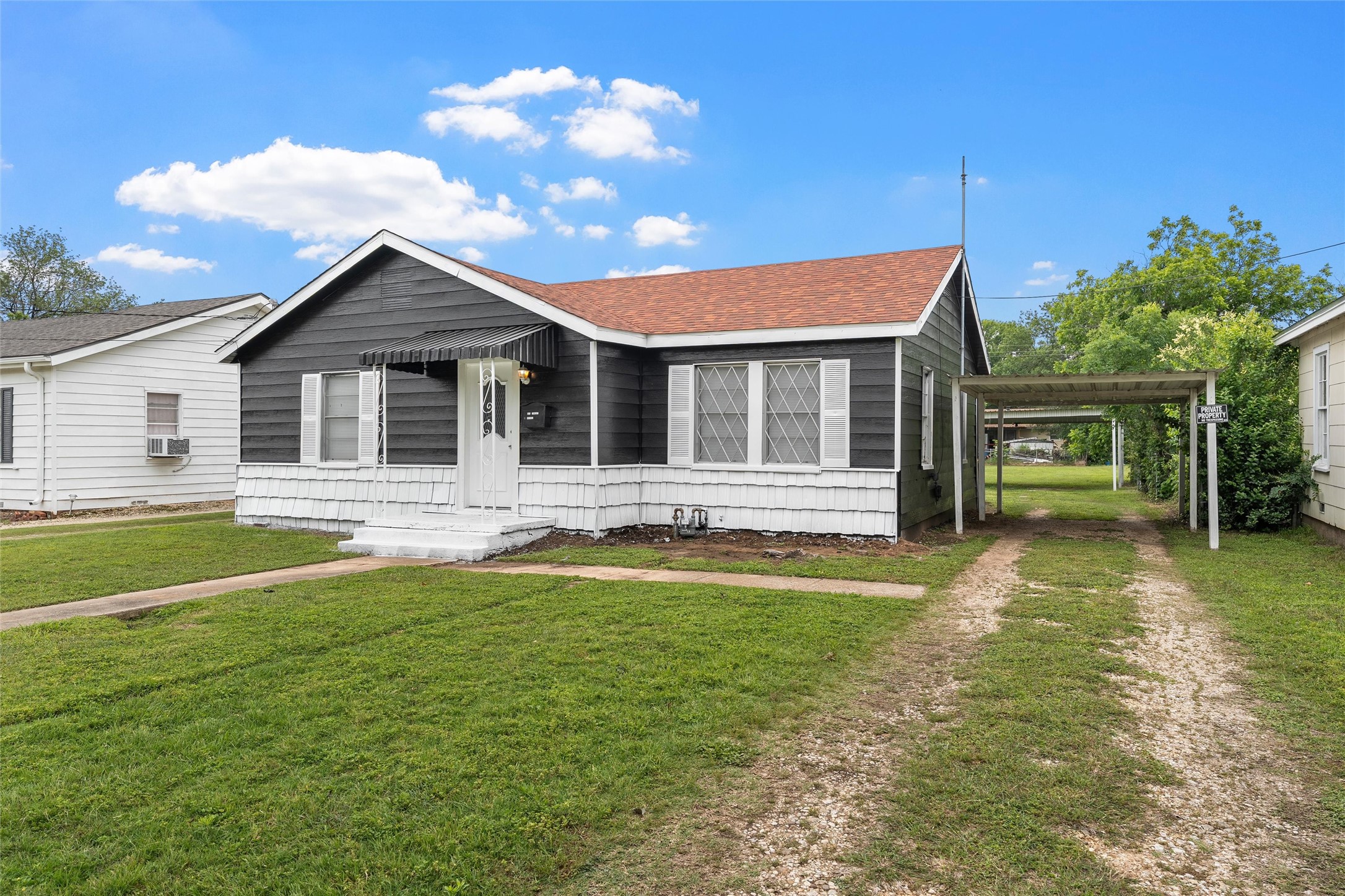 1116 January Street Bellmead TX 76705