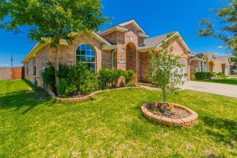 6112 Cherry Glow Lane North Richland Hills TX 76180