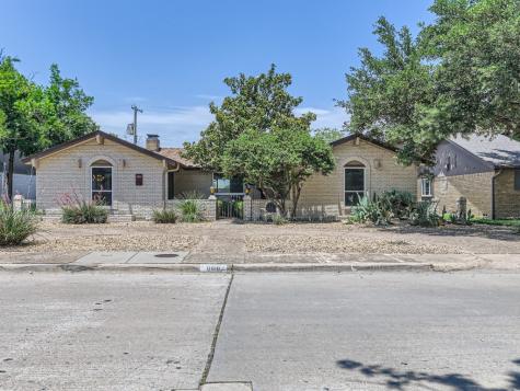 11018 Ferndale Road Dallas TX 75238