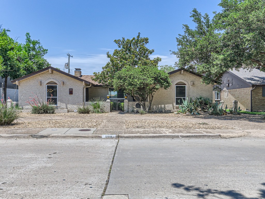11018 Ferndale Road Dallas TX 75238