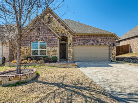 2709 Pointview Court Lewisville TX 75067