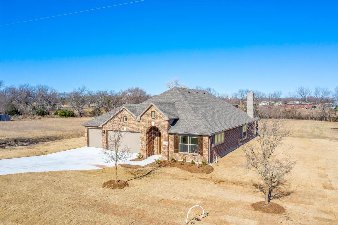 9140 S Hickory Road Krum TX 76249